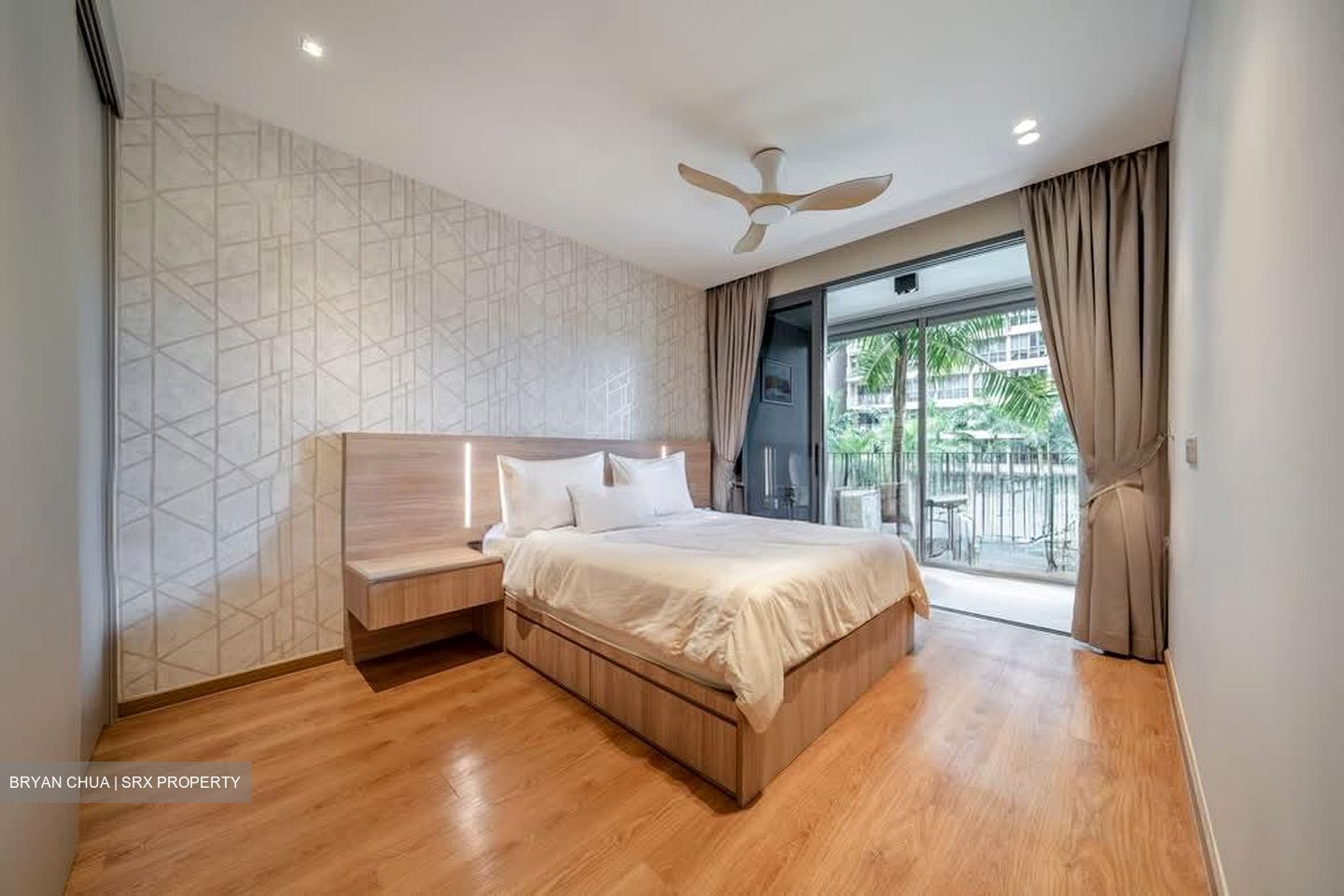 Hundred Palms Residences (D19), Condominium #567568041
